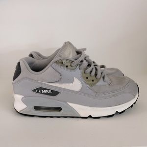 Nike Air Max